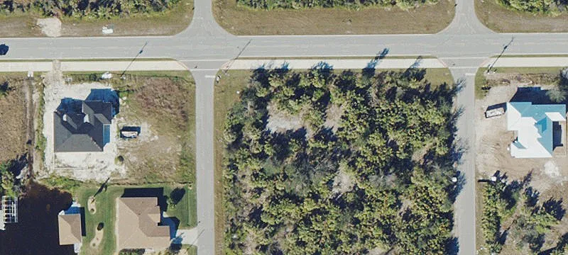 South Gulf Cove Homesite