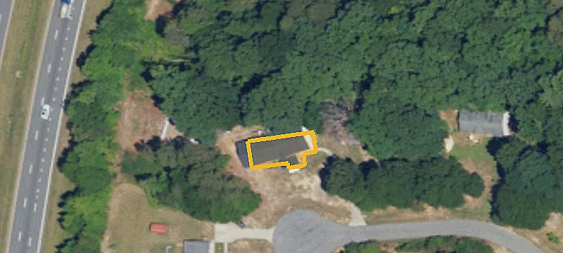 Residential Lot with Creek Access