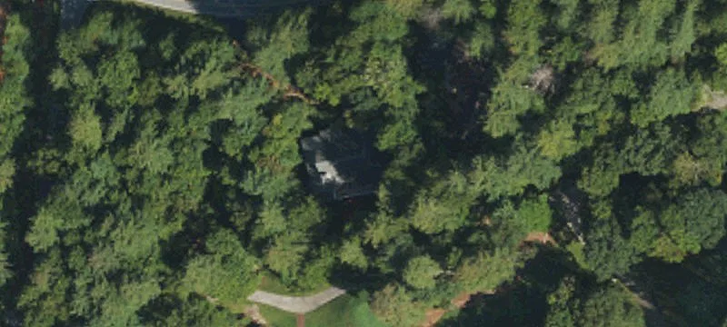 Residential Lot Near Golf Course