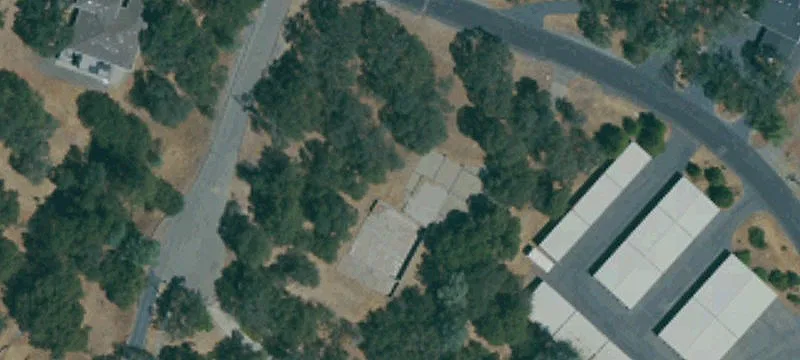 Residential Lot Near Pine Mountain
