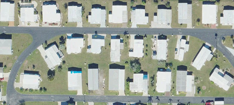 Sandalwood Park Vacant Lot