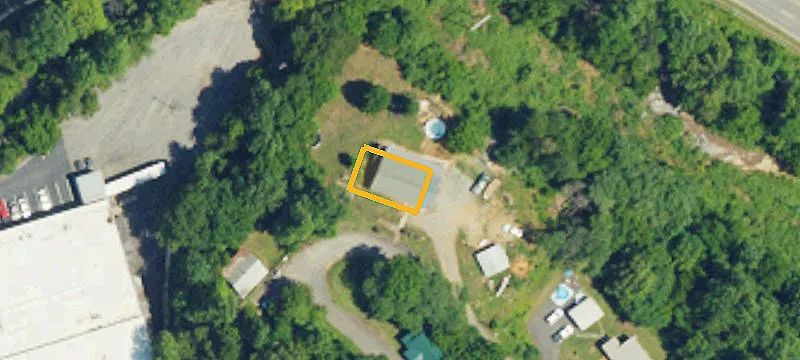 Morganton Lot Near Downtown