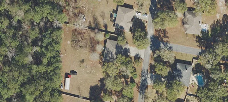 Buildable Lot in Pleasant Ridge