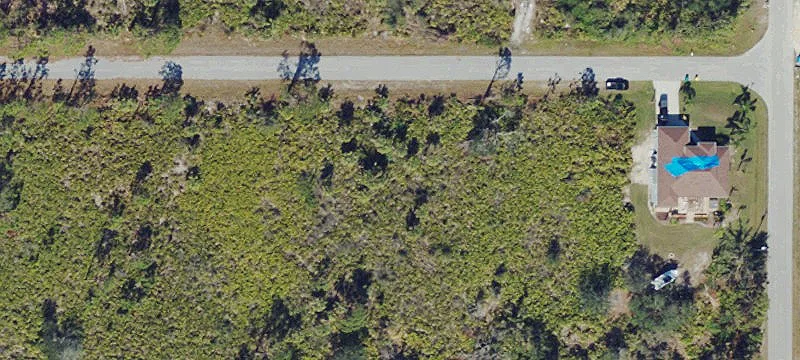 Residential Lot For Sale