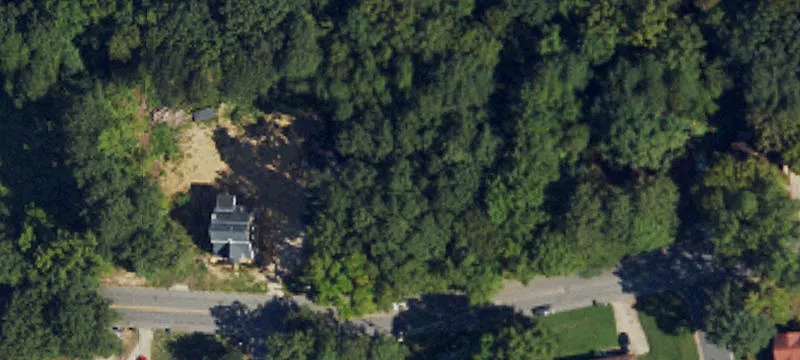 Residential Lot in Raleigh Area