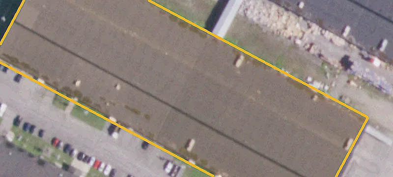 Mohawk River Vacant Residential Lot