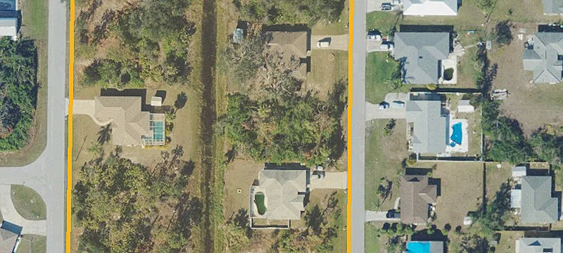 Englewood Residential Lot Opportunity