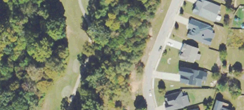 Residential Lot in Covington Community