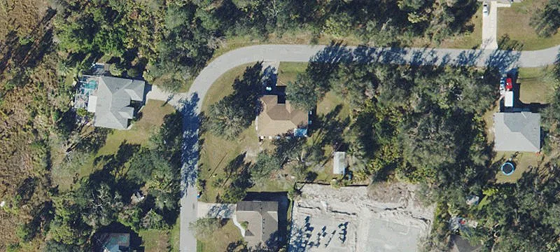 Vacant Land For Sale