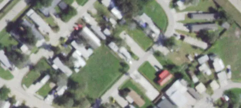 Prepared Lot Near Galveston Bay