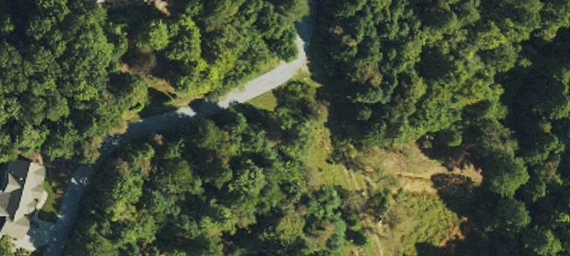 Residential Lot in Gated Community