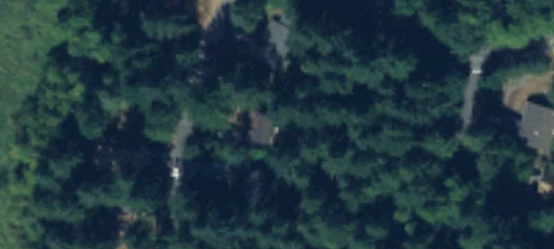 Clearwood Community Sloped Lot