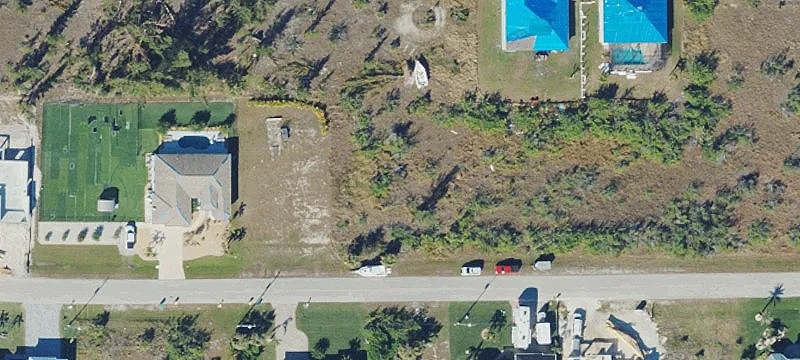 South Gulf Cove Residential Lot
