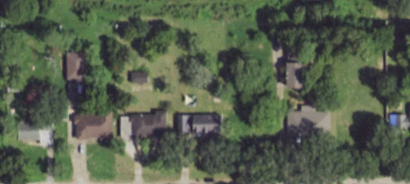 Vacant Lot in La Marque