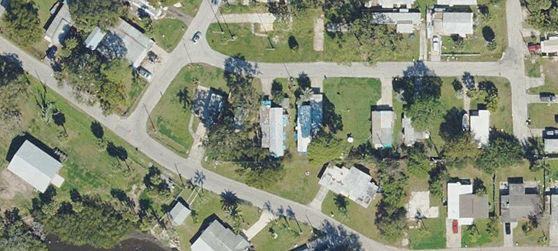 Cleared Lot Ready to Build