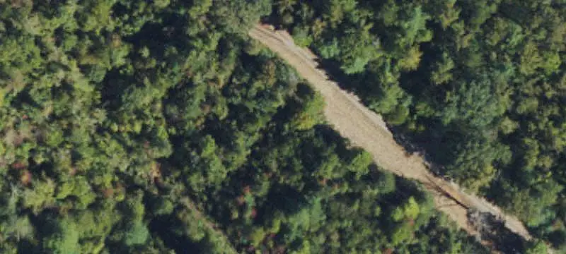 Residential Lots in Platted Subdivision