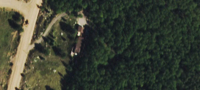 Residential Lot in Cripple Creek