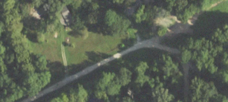 Two Lots in Porter, TX