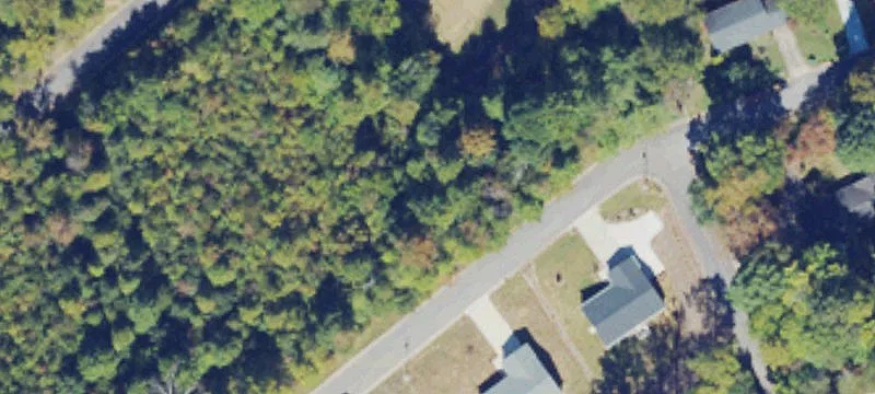 Residential Land in Caldwell County