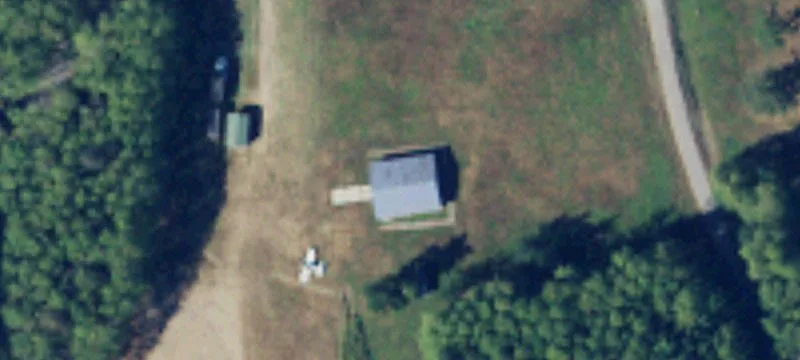 Decatur Island Lot with Septic