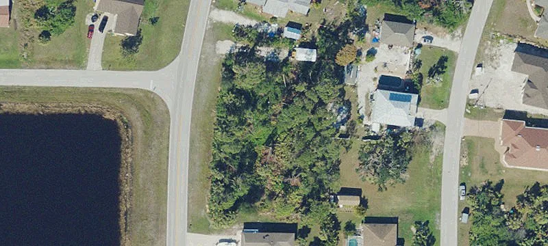 East Englewood Vacant Land Opportunity