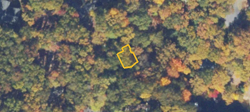 Residential Lot in Gated Community
