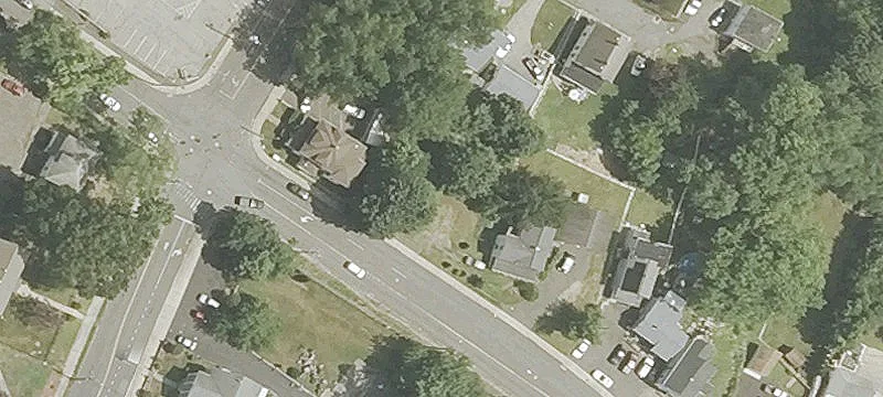 Commercial Land in Central District