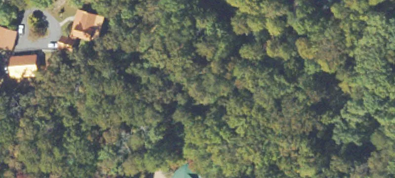 Land in Oak Ridge Community