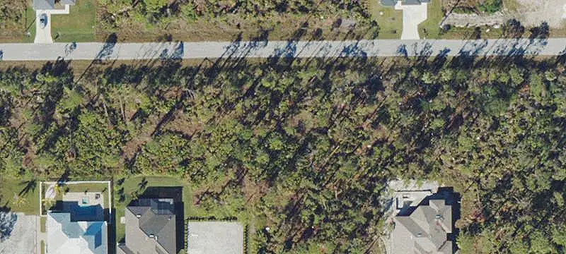 Residential Land in Boating Community