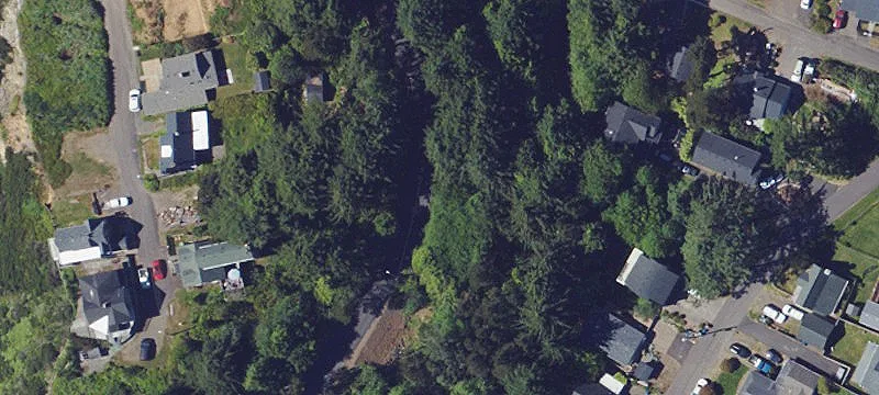 Nelscott District Residential Lot
