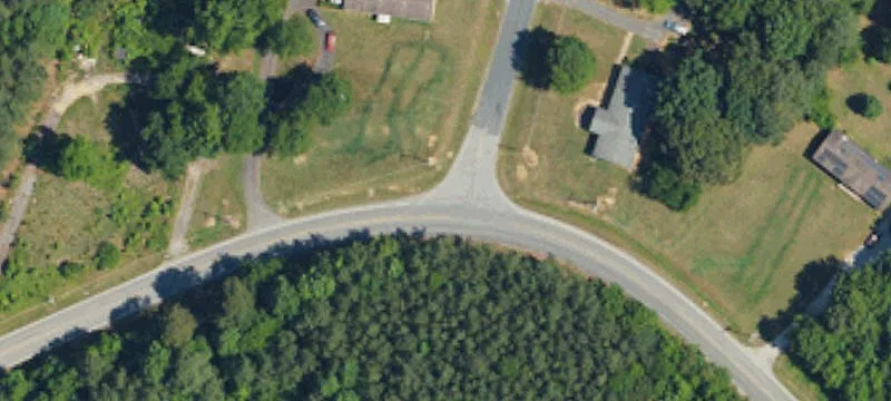 Residential Lot Ready for Building