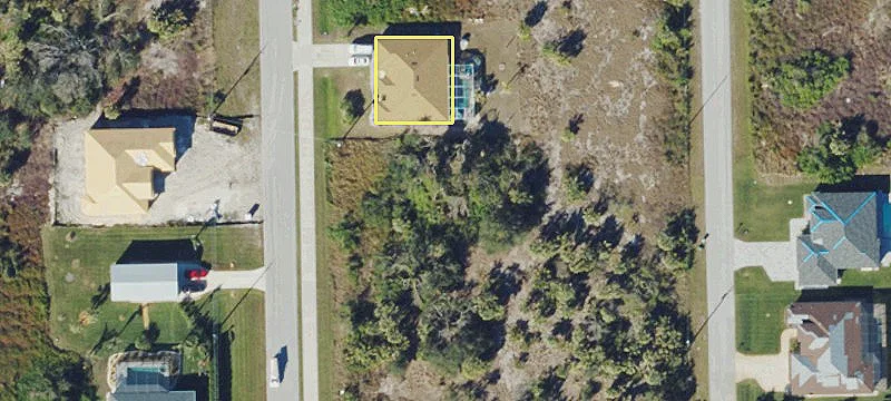 Port Charlotte Land For Sale