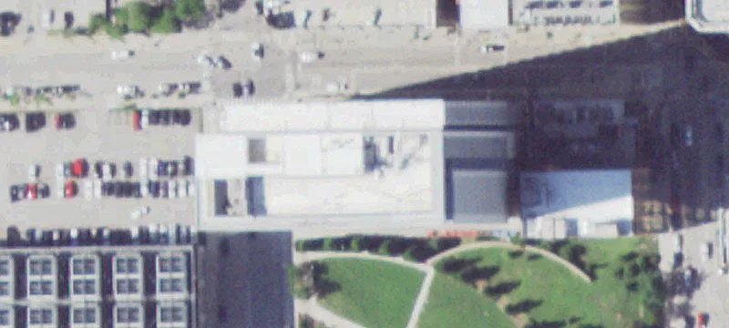 Tandem Parking Space For Sale