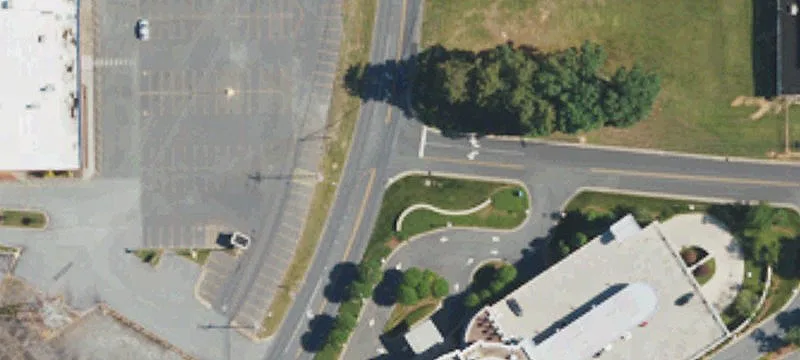 Commercial Land in Medical District