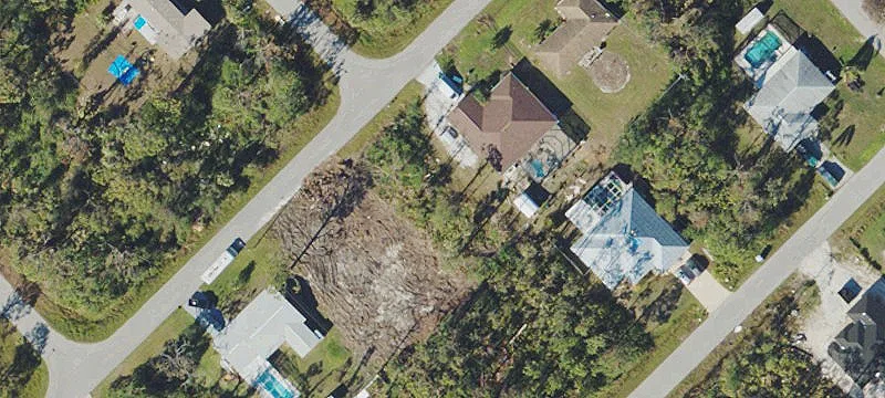 Port Charlotte Land Investment Opportunity