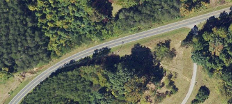 Hiddenite Acreage with Creek Frontage