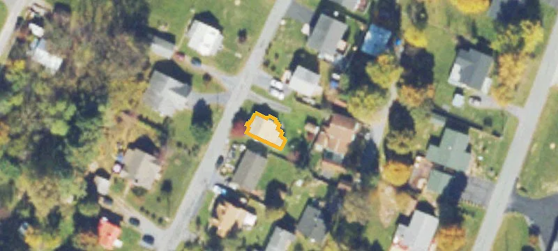Buildable Lot Near Winchester