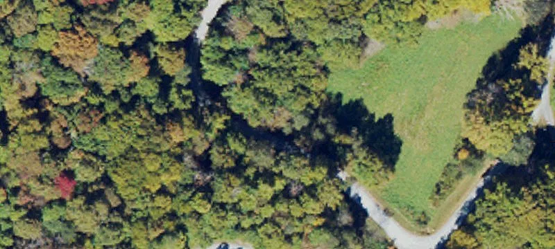 One-Acre Building Site in Todd