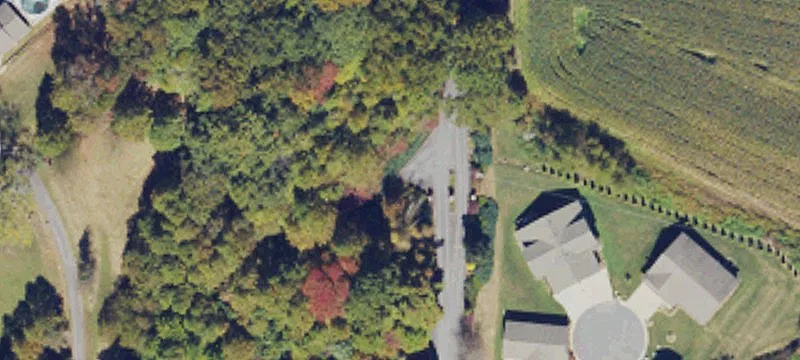 Residential Land with Mountain Views