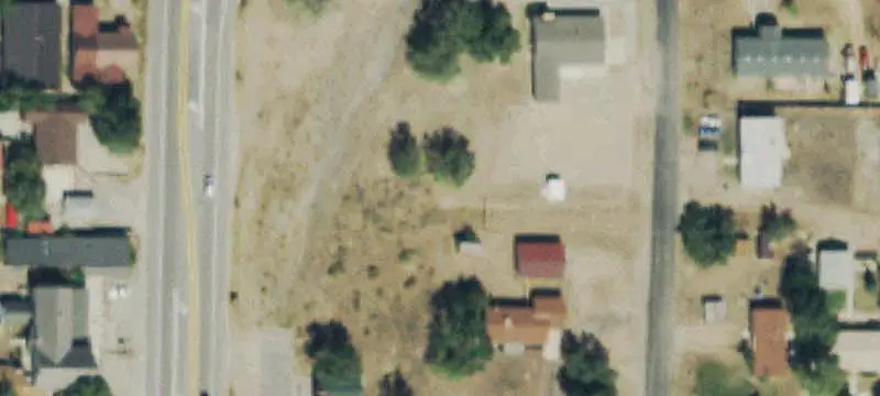 Residential Lot in Poncha Meadows