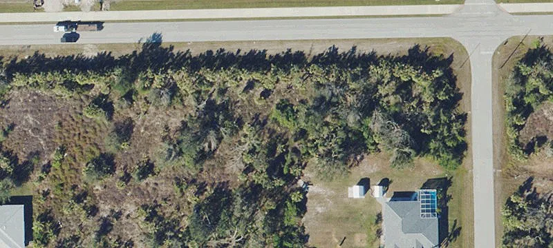 Residential Land in South Gulf