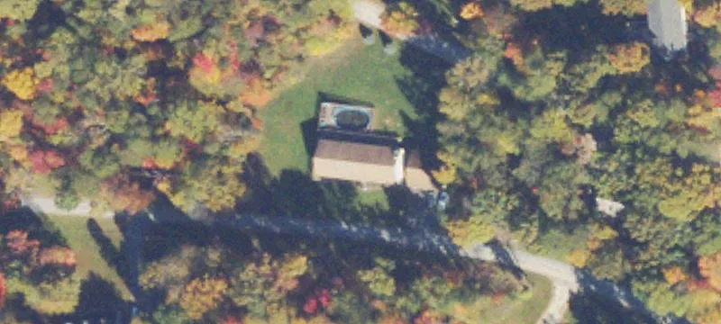 Shenandoah River View Land