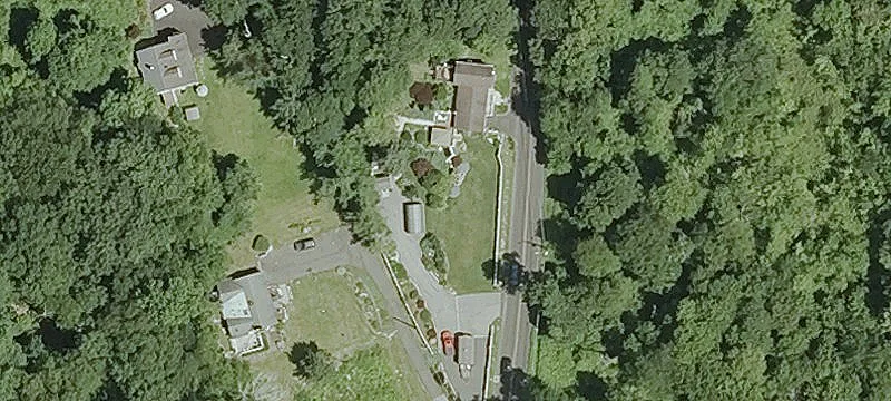 Approved Building Lot For Sale