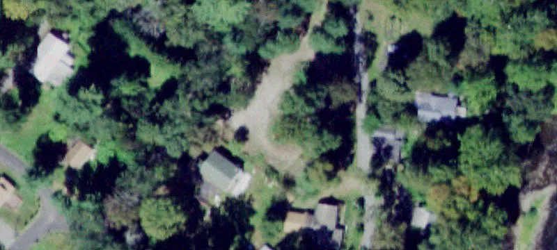 Two Adjoining Building Lots