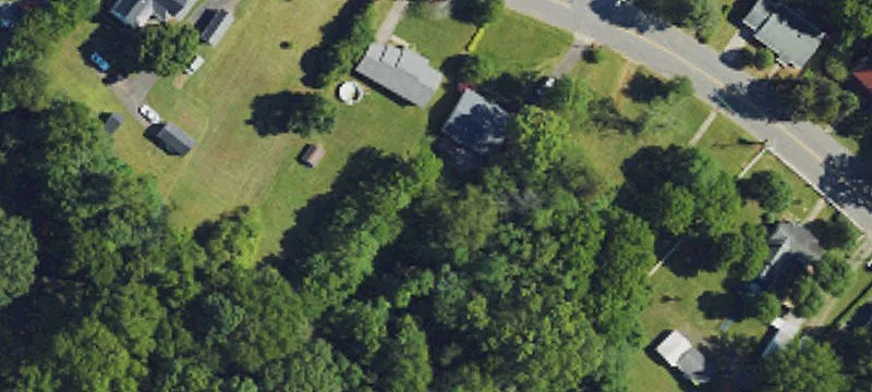Residential Land in City Limits