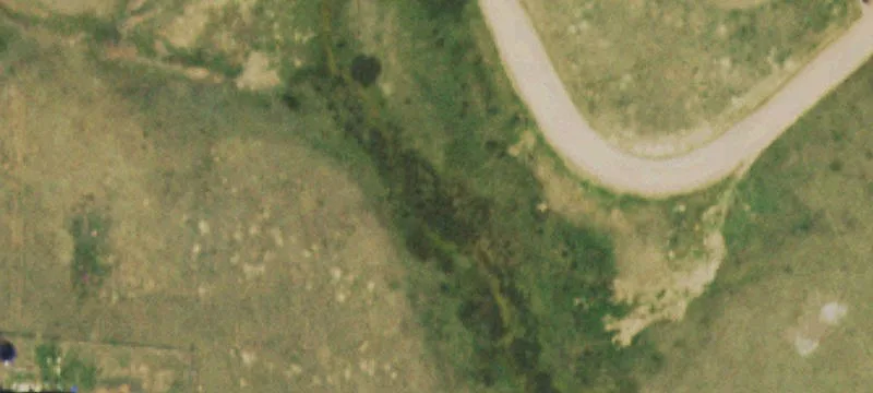 Residential Lot in Colorado Mountain Estates