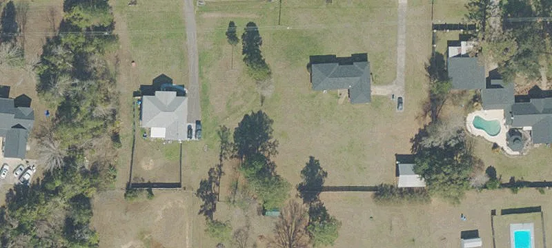 Residential Lot Ready for Construction