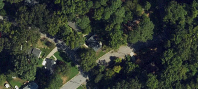 Land in South Raleigh