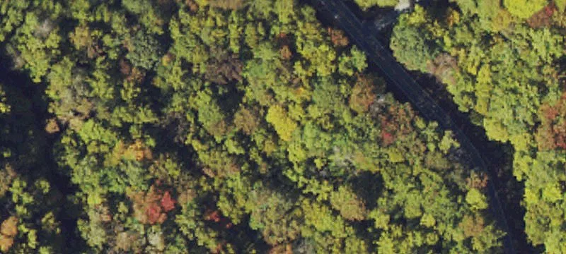 Waterfront Land on Beech Mountain