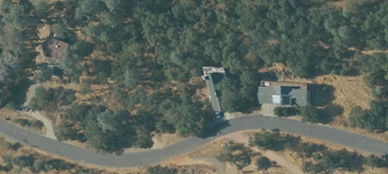 Sierra Foothills Buildable Lot
